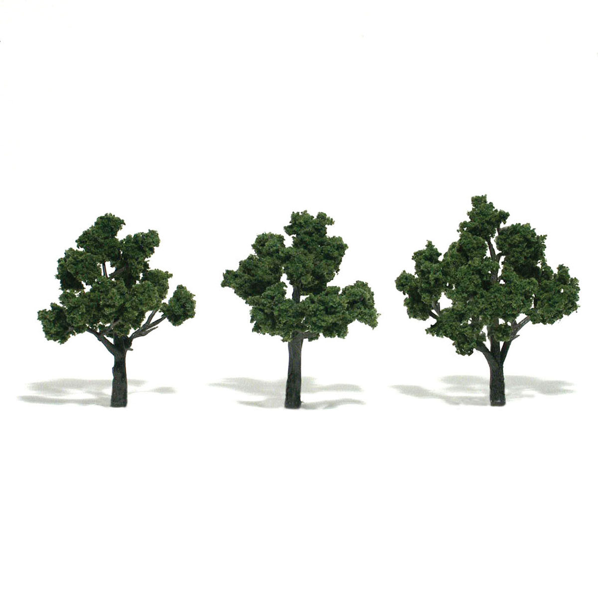 Scenari per il bosco, 3" - 4" RM REAL MED GR 3/PK