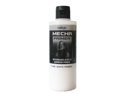 NodiModelli, Primer bianco Mecha 200ml