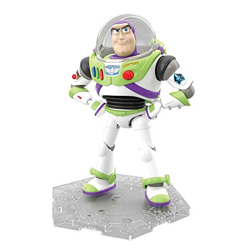 Spiriti Bandai, Toy Story Buzz Lightyear, Bandai Cinema-Rise Standard